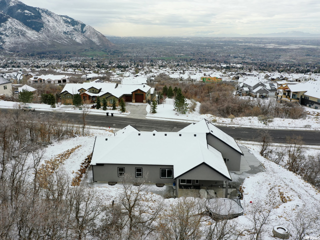894 E Nebo S, North Ogden, UT 84414 — photo 4