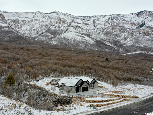 894 E Nebo S, North Ogden, UT 84414 — photo 3