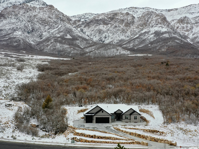 894 E Nebo S, North Ogden, UT 84414 — photo 2