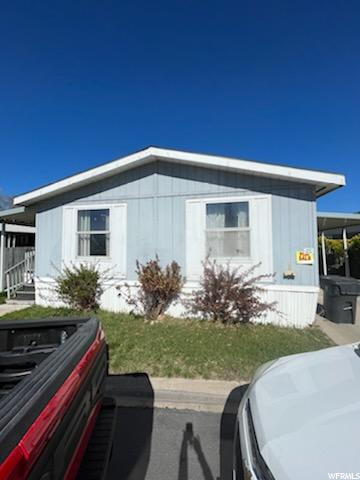 Existing Home