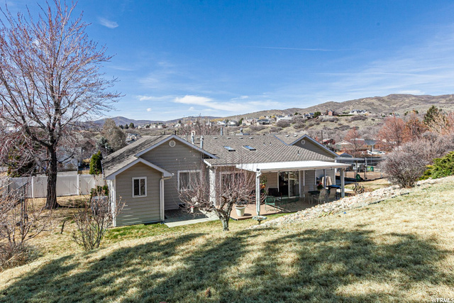 400 N MAIN ST E, Alpine, UT 84004 - MLS #1803293 | Flyhomes
