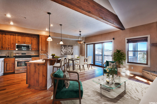 2001 High St, Park City, UT 84060 — photo 3