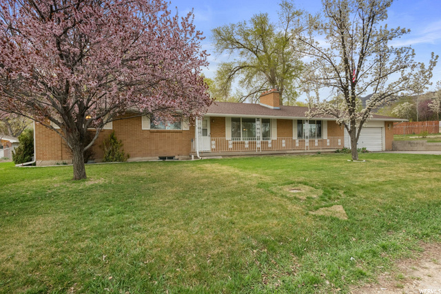 Existing Home
