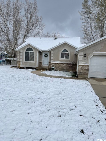 851 W 150 S, Clearfield, UT 84015 — photo 2