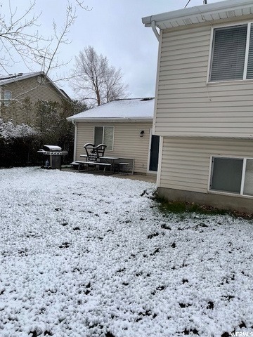 851 W 150 S, Clearfield, UT 84015 — photo 3