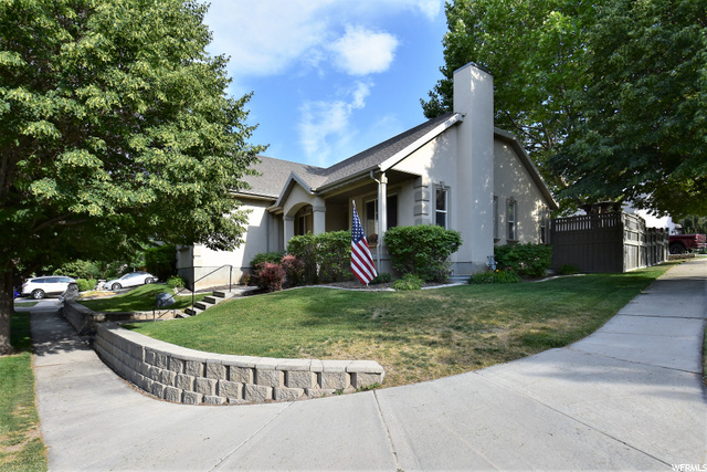 Existing Home