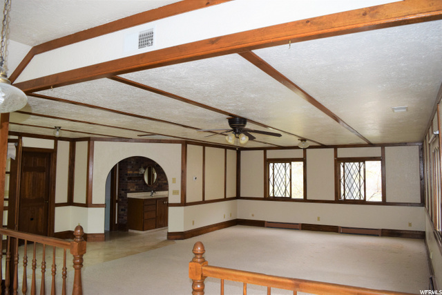 Master suite