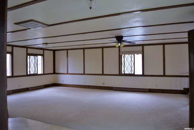 Master suite