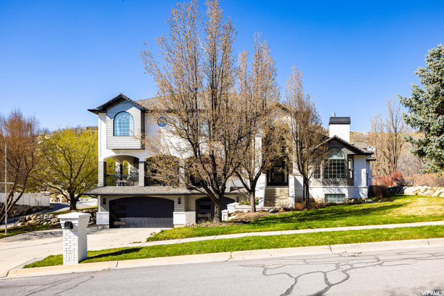 Existing Home