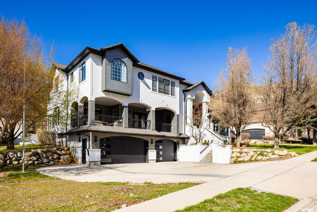 3385 E Stone Mountain Ln, Sandy, UT 84092 — photo 2
