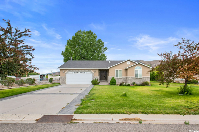 Existing Home