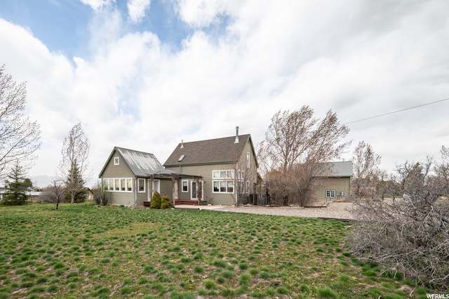 480 E 400 S, Spring City, UT 84662 — photo 2