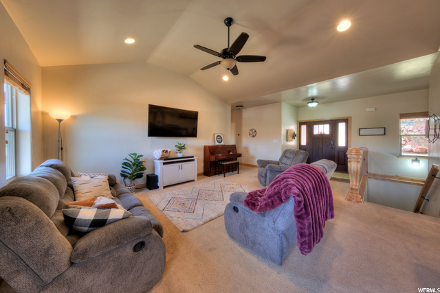 668 Doc Allen Dr, Moab, UT 84532 — photo 9