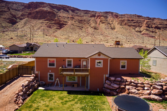 668 Doc Allen Dr, Moab, UT 84532 — photo 2