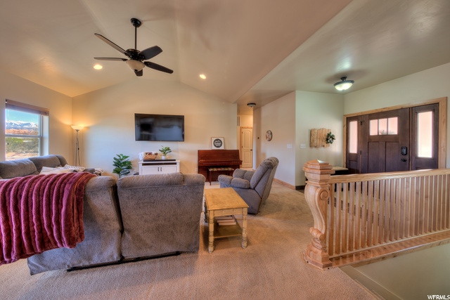668 Doc Allen Dr, Moab, UT 84532 — photo 6