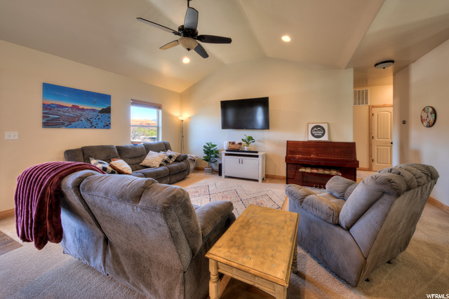 668 Doc Allen Dr, Moab, UT 84532 — photo 7