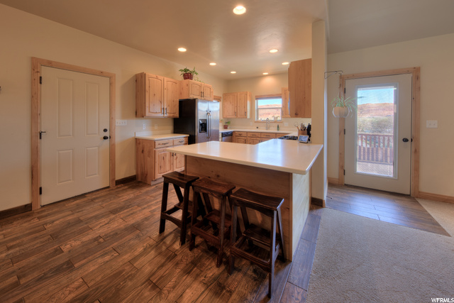 668 Doc Allen Dr, Moab, UT 84532 — photo 12