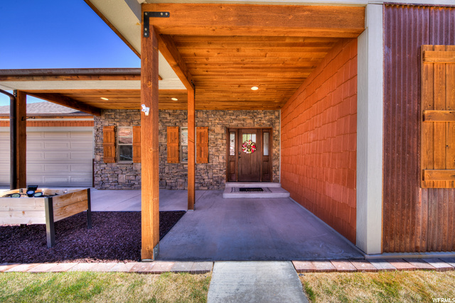 668 Doc Allen Dr, Moab, UT 84532 — photo 4