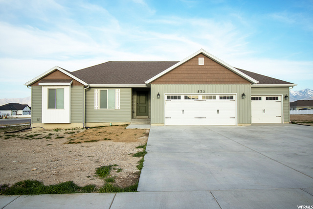 Existing Home