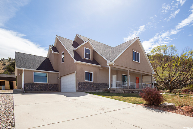 771 S 400 E, Cedar City, UT 84720 — photo 2