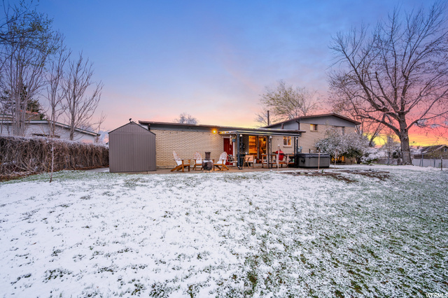 8494 S 400 E, Sandy, UT 84070 — photo 4