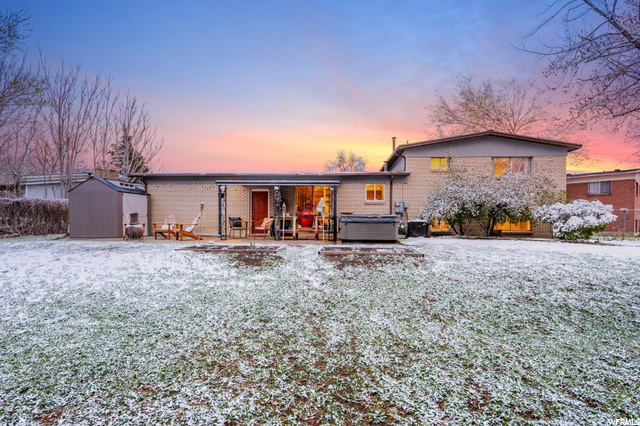 8494 S 400 E, Sandy, UT 84070 — photo 5