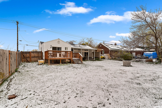 344 E Morgan St N, Layton, UT 84041 — photo 12