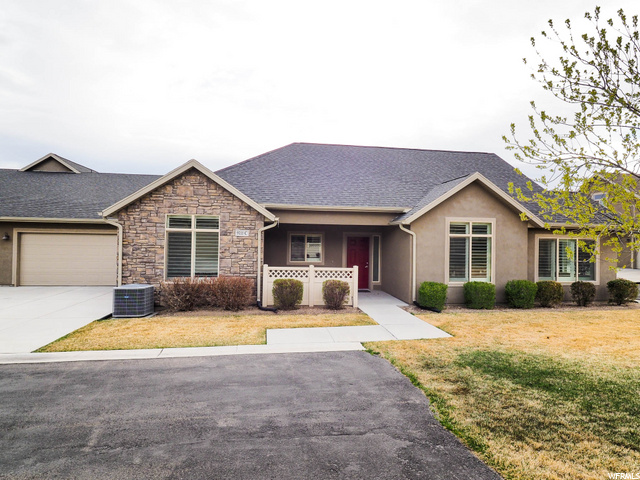 9188 S 1870 W #C, West Jordan UT 84088