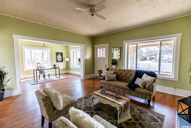 496 N 100 E, Richfield, UT 84701 — photo 6