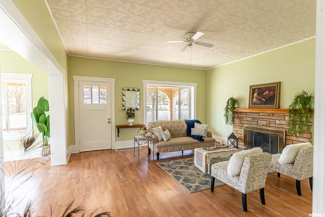 496 N 100 E, Richfield, UT 84701 — photo 3