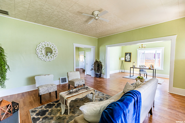 496 N 100 E, Richfield, UT 84701 — photo 4