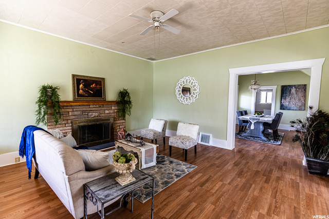 496 N 100 E, Richfield, UT 84701 — photo 5