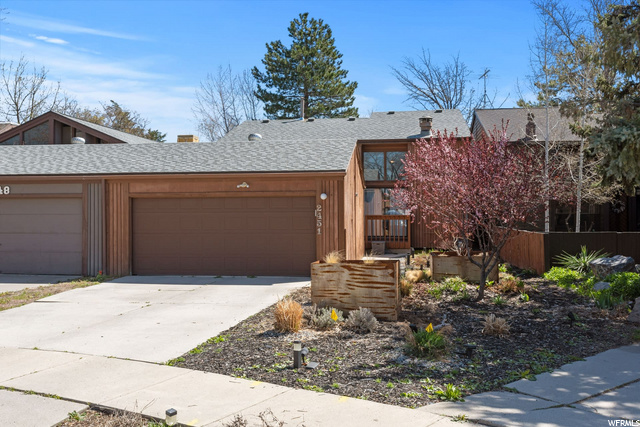 Existing Home