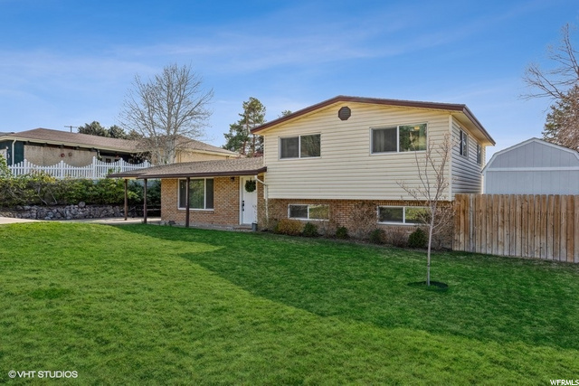 3186 S 200 E, Bountiful, UT 84010 — photo 2