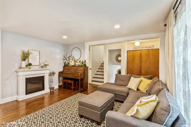 3186 S 200 E, Bountiful, UT 84010 — photo 4