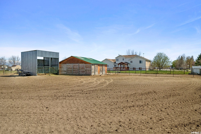 6392 W 4425 S, Hooper, UT 84315 — photo 8