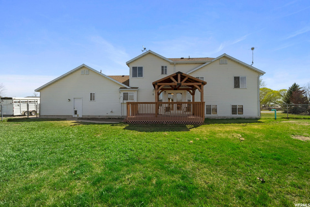6392 W 4425 S, Hooper, UT 84315 — photo 12