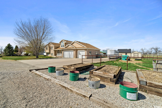 6392 W 4425 S, Hooper, UT 84315 — photo 6