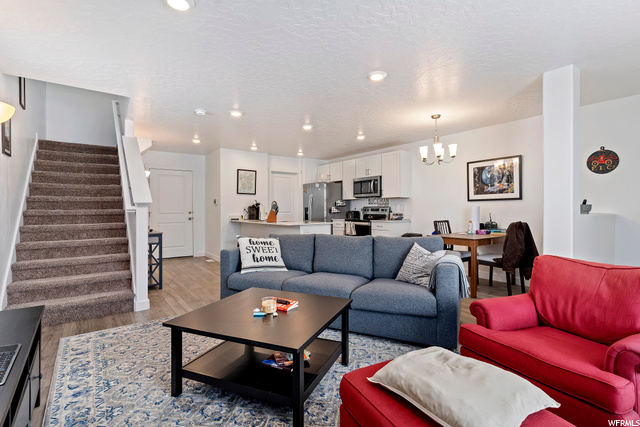 2820 N Airmen Ave E, Layton, UT 84040 — photo 3