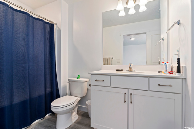 2820 N Airmen Ave E, Layton, UT 84040 — photo 6