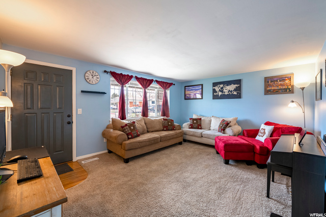 839 N 150 W, Sunset, UT 84015 — photo 3
