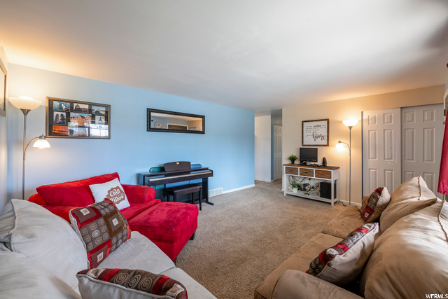839 N 150 W, Sunset, UT 84015 — photo 5
