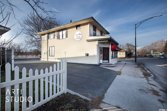 1193 E Capitol S, Ogden, UT 84401 — photo 2