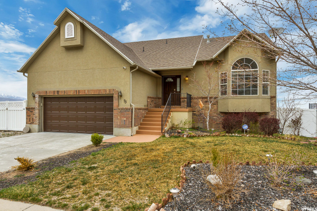 73 E Steep Mountain Dr, Draper, UT 84020 — photo 2