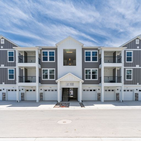 Existing Home