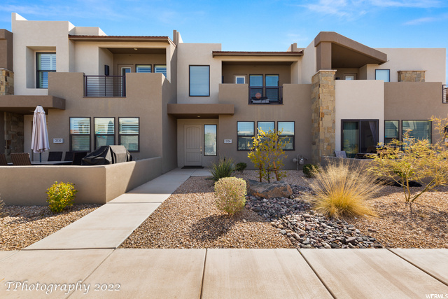 Existing Home