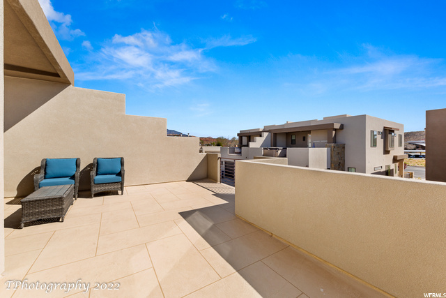36-Your Own Private Deck
