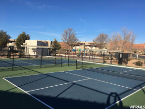 46-TWO Community Pickleball Courts
