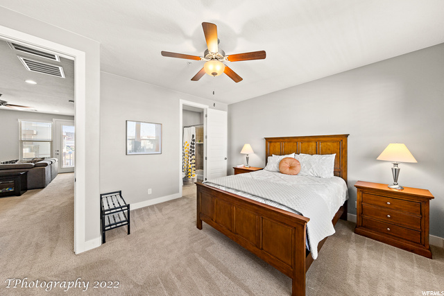 32-Upstairs Bedroom #3, Pic 2
