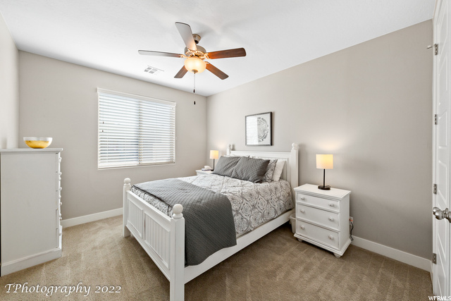 28-Upstairs Bedroom #2